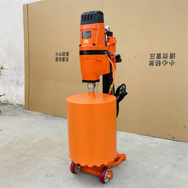 升級(jí)款工業(yè)級(jí)400水鉆機(jī)